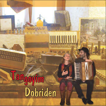 CD Dobriden