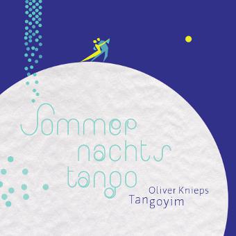 CD Sommernachtstango