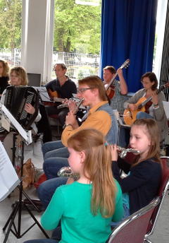 Workshop Niederkassel